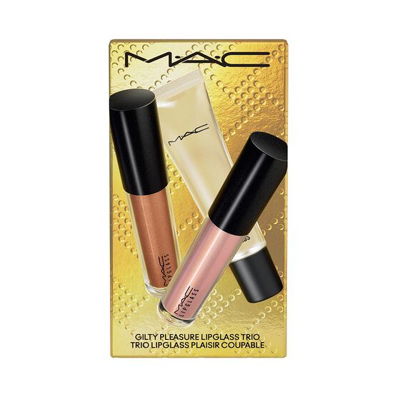 HOLIDAY GILTY PLEASURE LIPGLASS